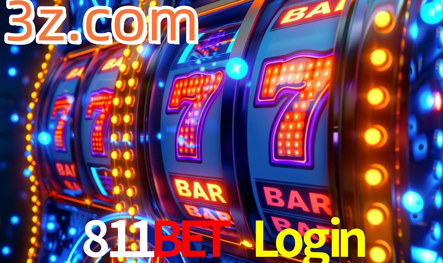 Bônus 811Bet Login Para Todos